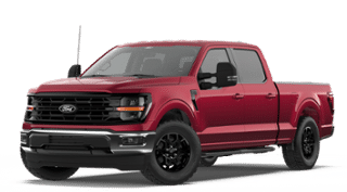 2026 Ford F-150® External Image 2